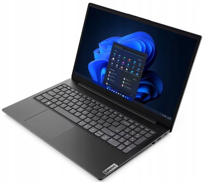 Notebook Lenovo V15 G4 IRU 15,6&quot; FHD i5-13420H 8GB SSD512 M.2 Intel Graphics Operačný systém žiadny OS