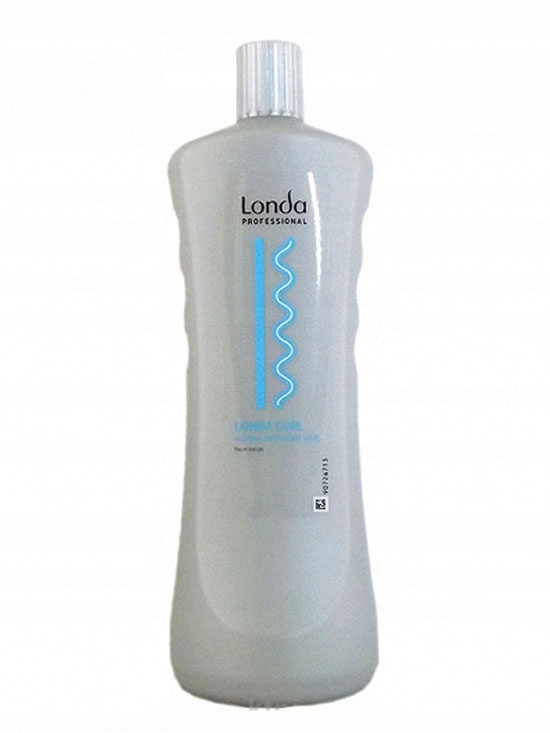 Londa Curl N/r Tekutina Trvalá Normální Vlasy 1000 ml