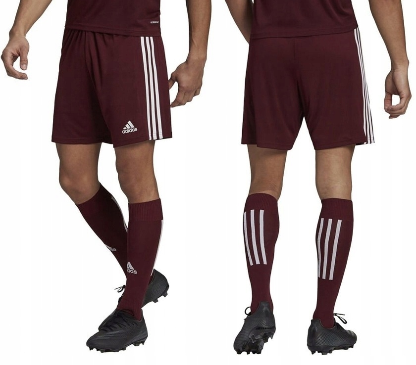 

Spodenki Męskie Adidas Squadra 21 Short GN8083; L