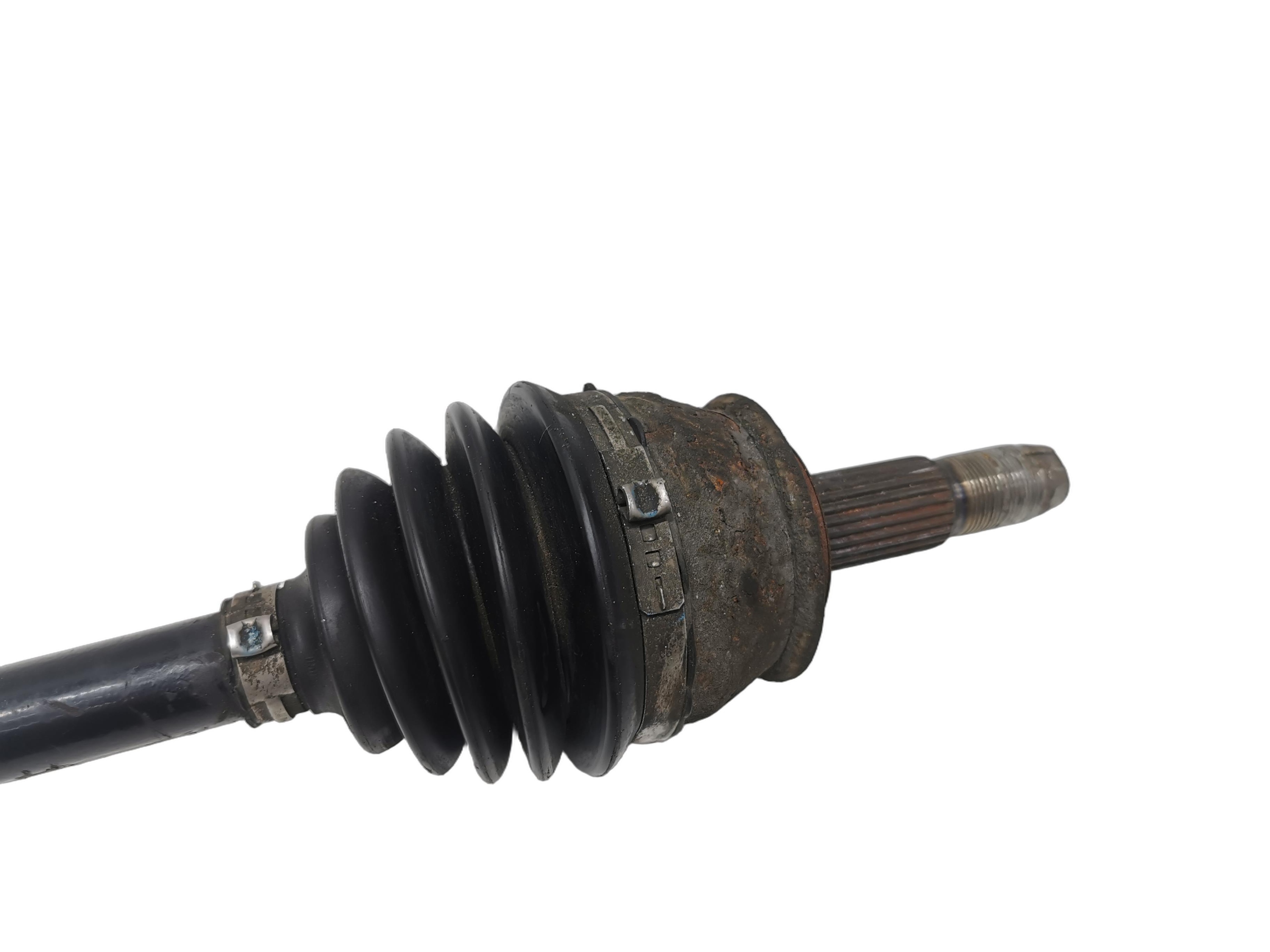 semi-axis right front OPEL MOKKA A 2012-2016 1.6 CDTI ABHJ AUTOMAT 94522003