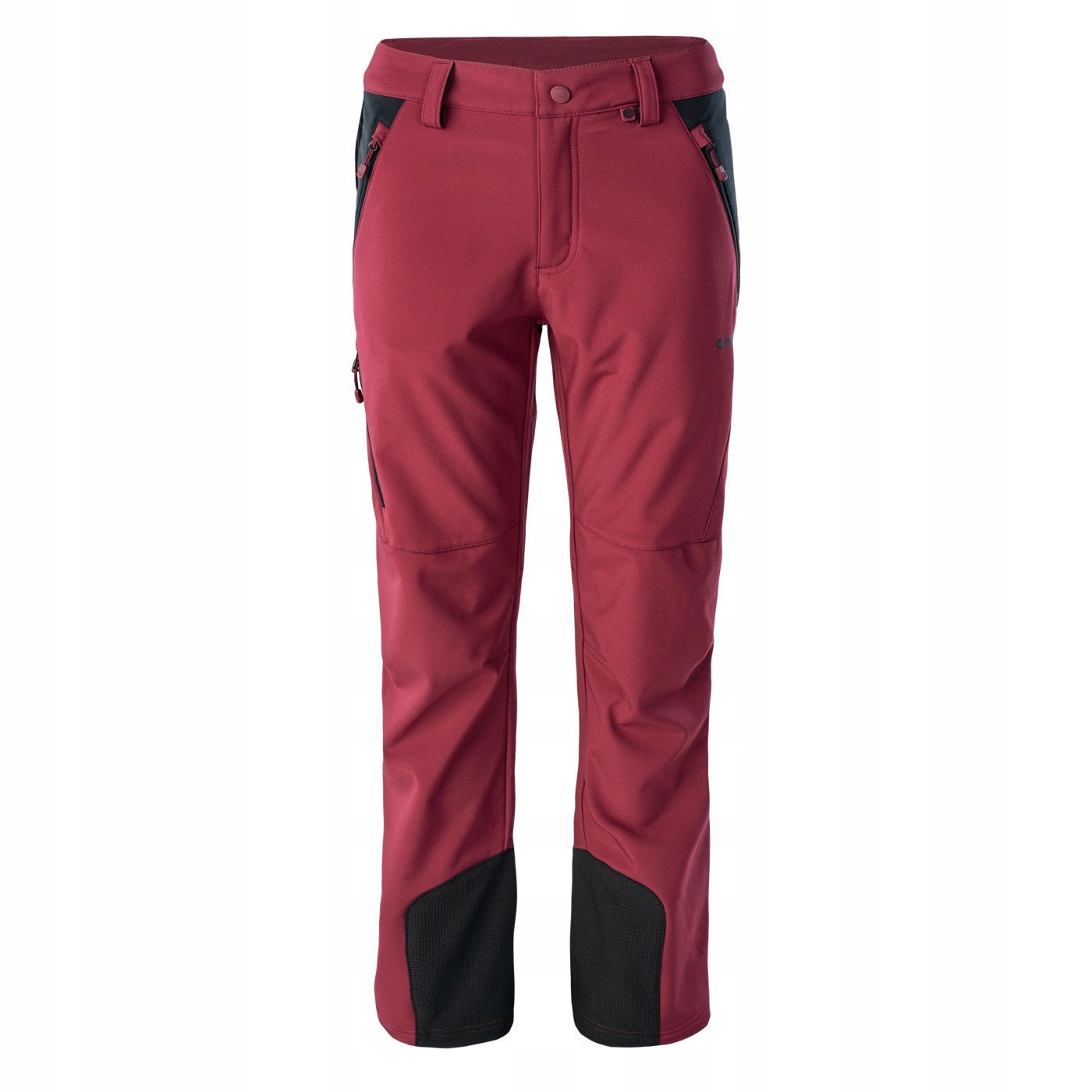 

Damskie Spodnie Trekkingowe Lady Astoni Hi-tec XL