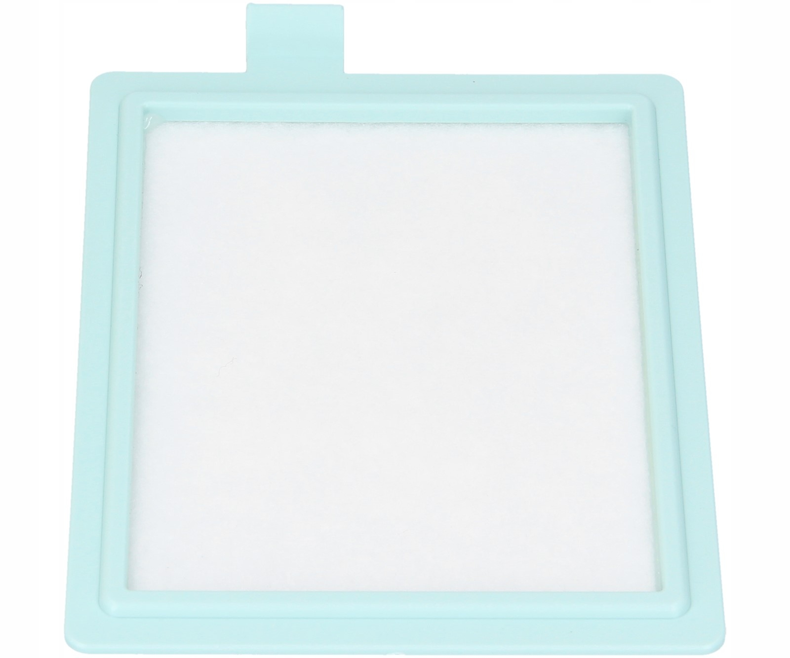 

Filtr odkurzacza Electrolux Silent Performer