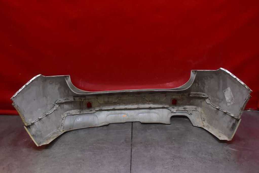 bumper rear part rear 300 BMW X1 E84 LIFT m-packet 12-15