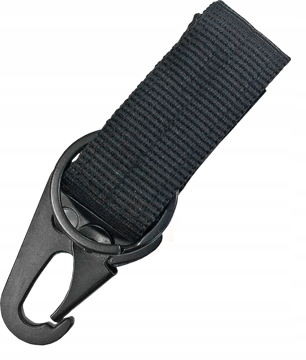 

Klips do paska spodni na rzep Belt-clip_b