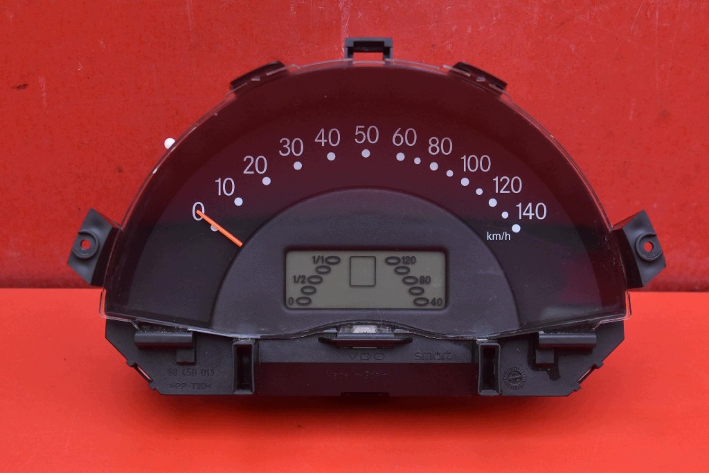 dials dials AUTOMAT EU MCC001184V015 SMART FORTWO PULSE 1 and 0.6 55 KM