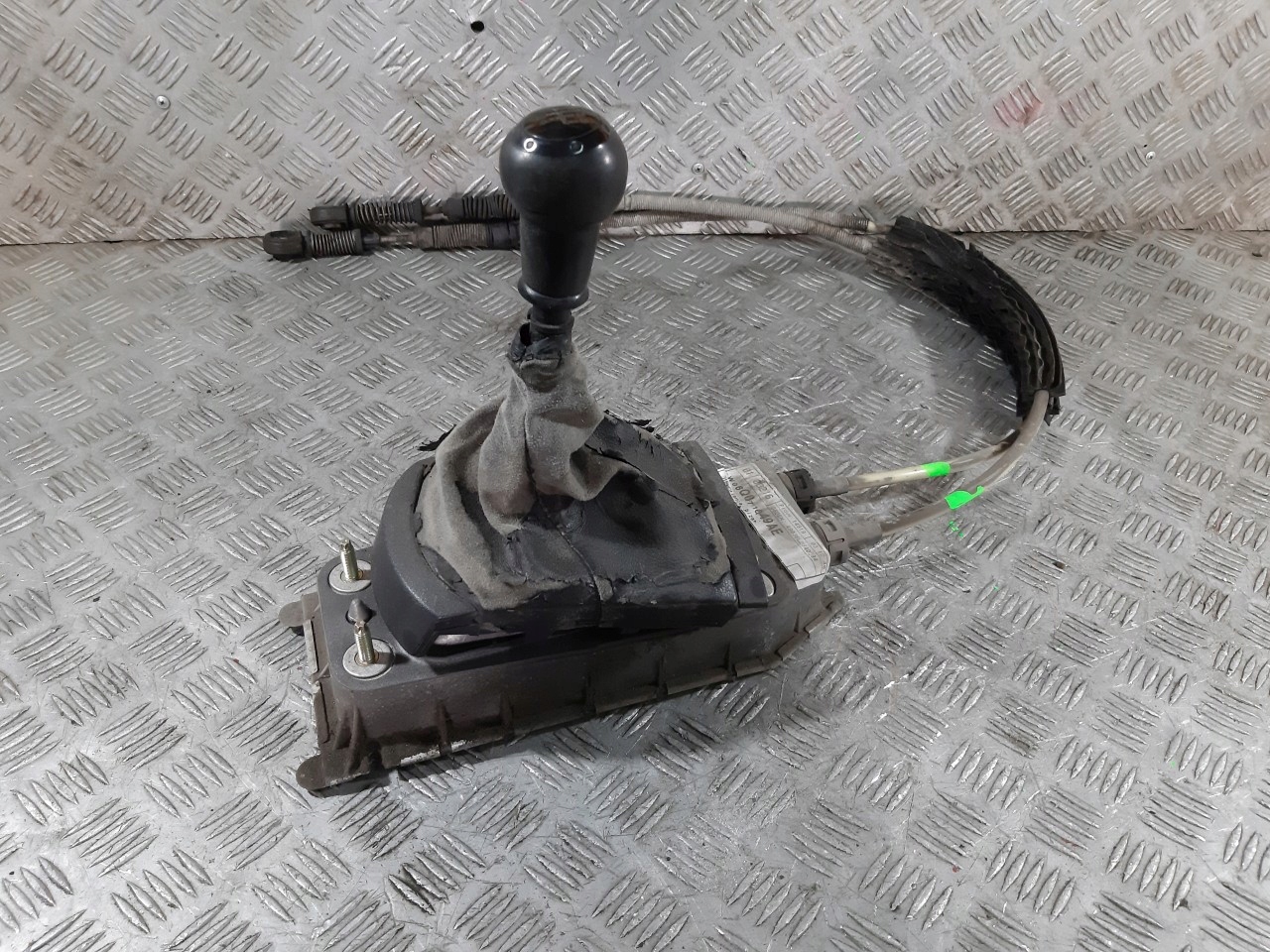 SEAT IBIZA III 1.4 TDI 5D 04R WYBIERAK 6Q0711049AE