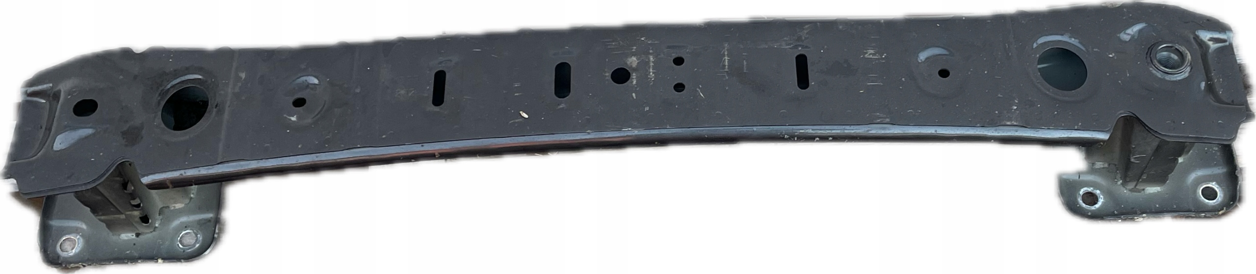 MAZDA CX60 CX-60 bumper support rear part rear pillar KBB3-50-260B