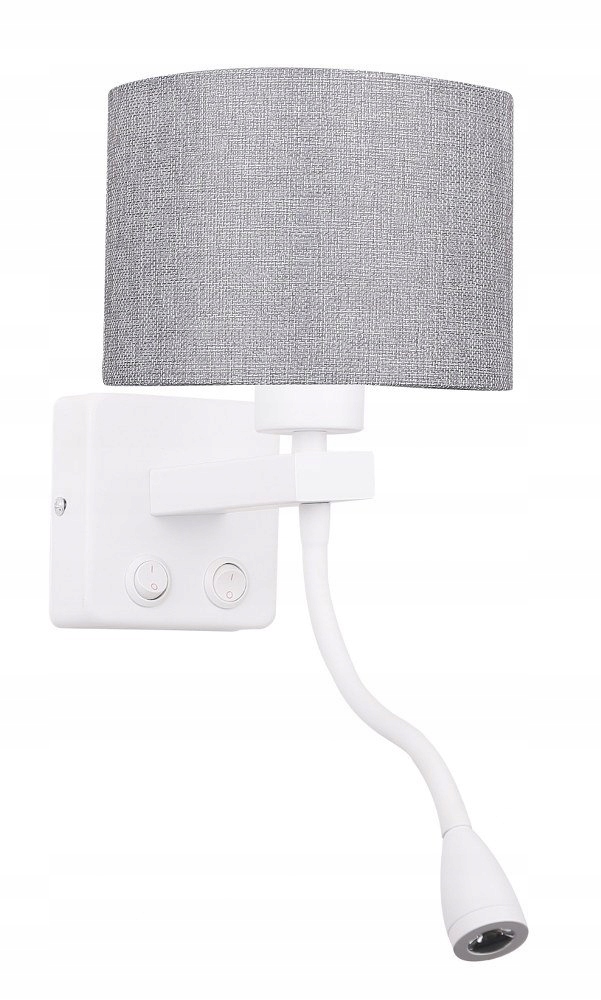 Nástenné svietidlo s výložníkom 2W Polo 21-75383 Candellux