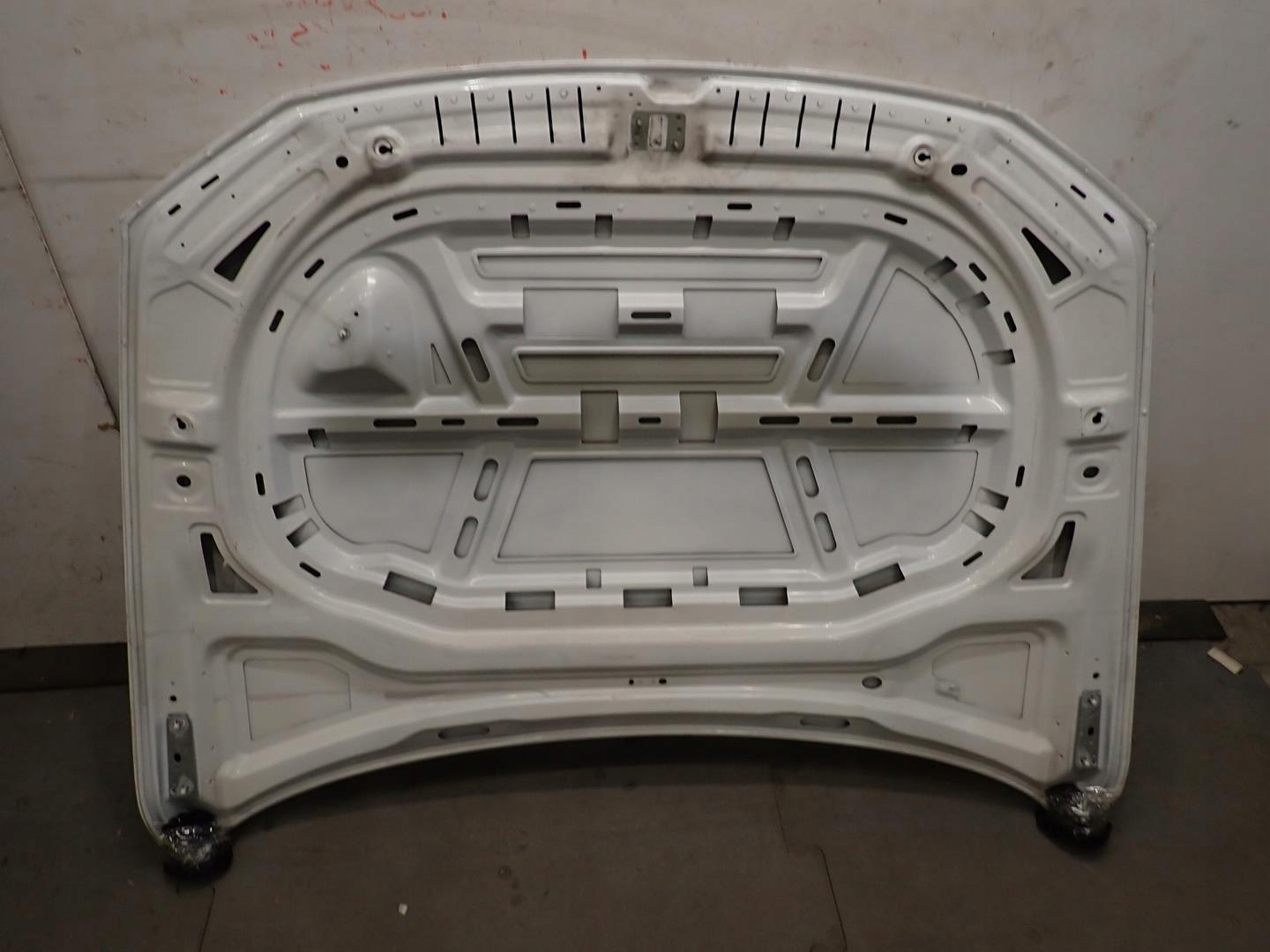 motorhaube VW PASSAT B8 2014- 3G