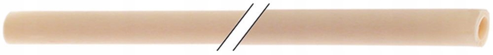 

Wąż dozownika płynu myjącego śr. zew.10,5mm dł.1m