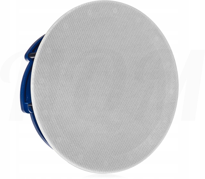 Reproduktor HQM-106 100W Biely