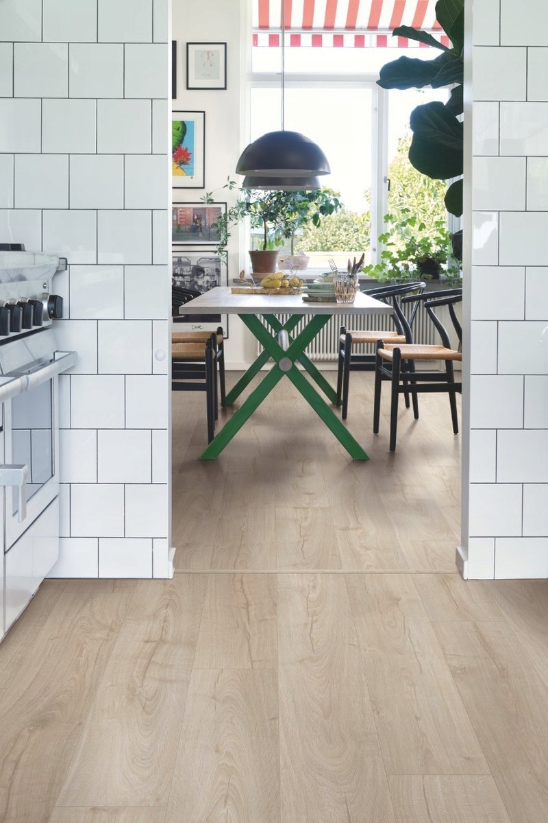 Panele PERGO Modern Plank Dąb New England Szerokość produktu 19 cm