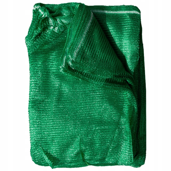 WORKI RASZLOWE 25KG 100 SZTUK - ZIELONE