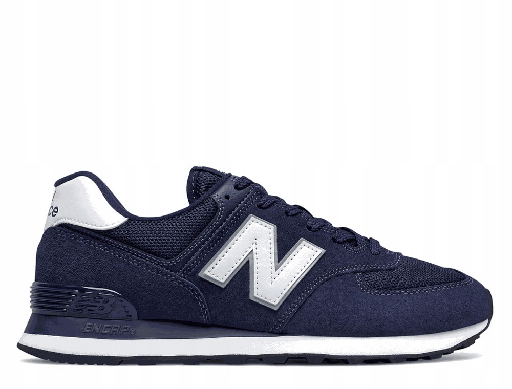

Buty męskie New Balance 574 ML574EN2 44,5