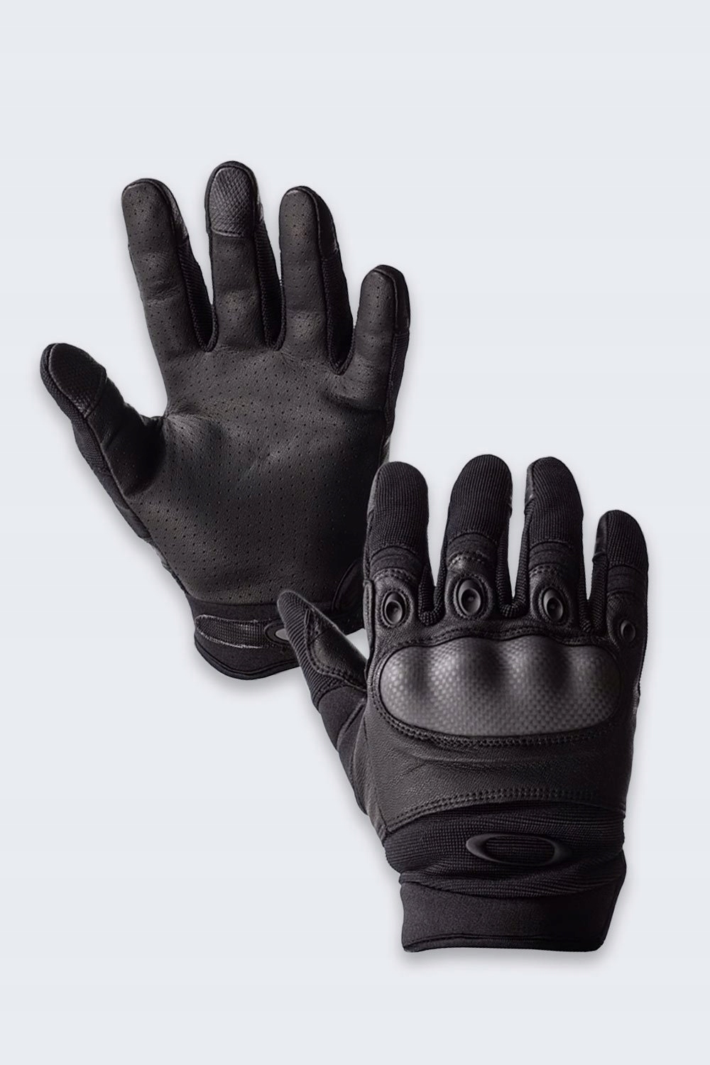Rukavice Oakley Factory Pilot 20 Black