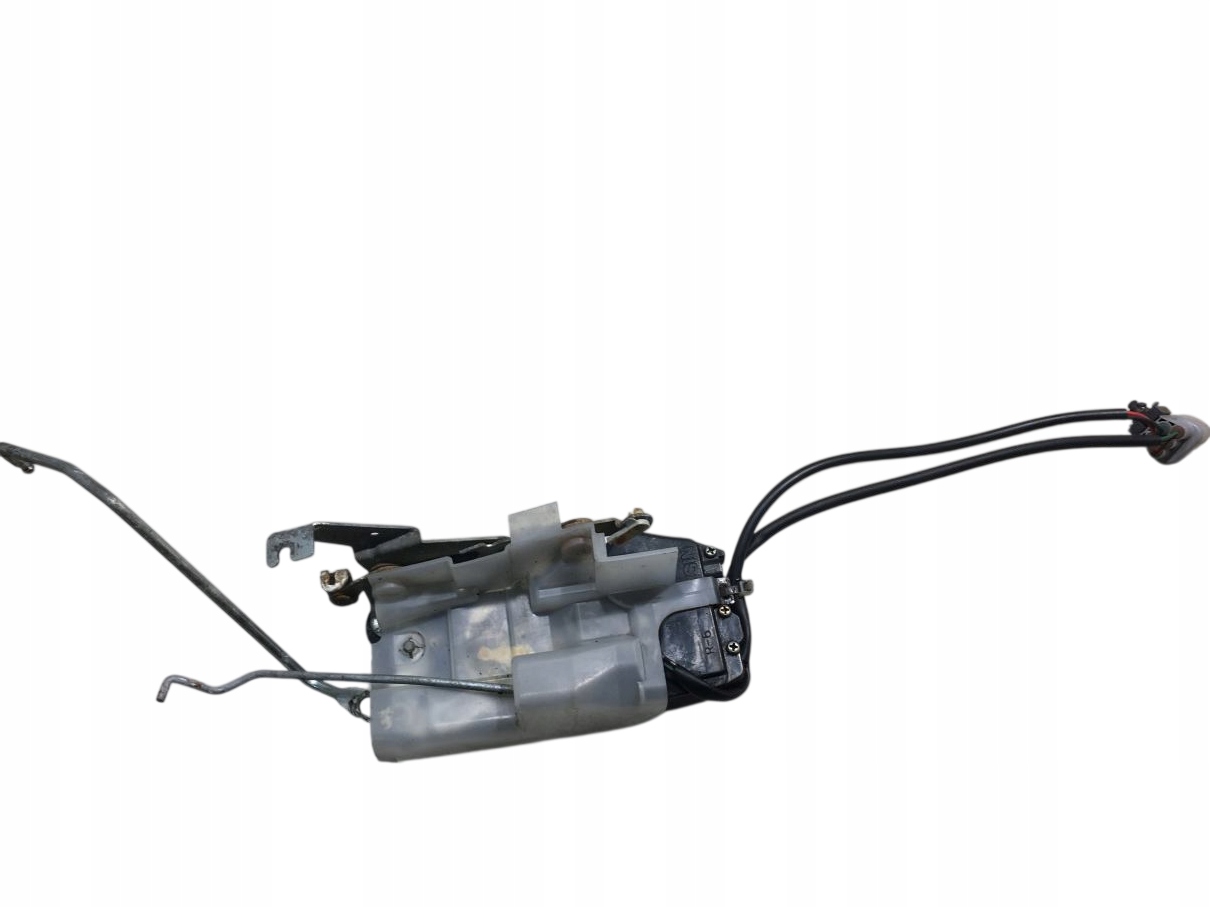 lock door right front TOYOTA RAV 4 and 5 PIN