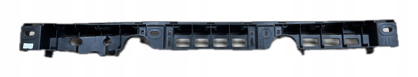 VW CADDY IV 2020 - support holder of a bumper rear part 2K7807863B