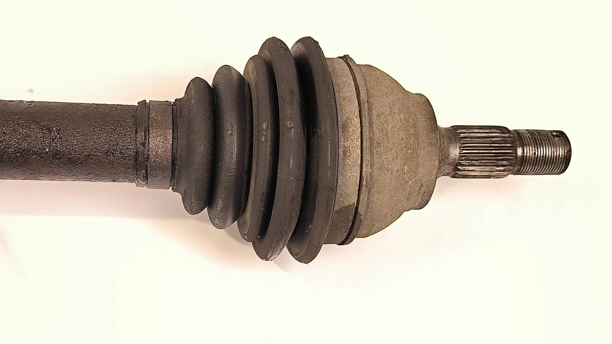 semi-axis right front 9684135480 PEUGEOT 3008 and