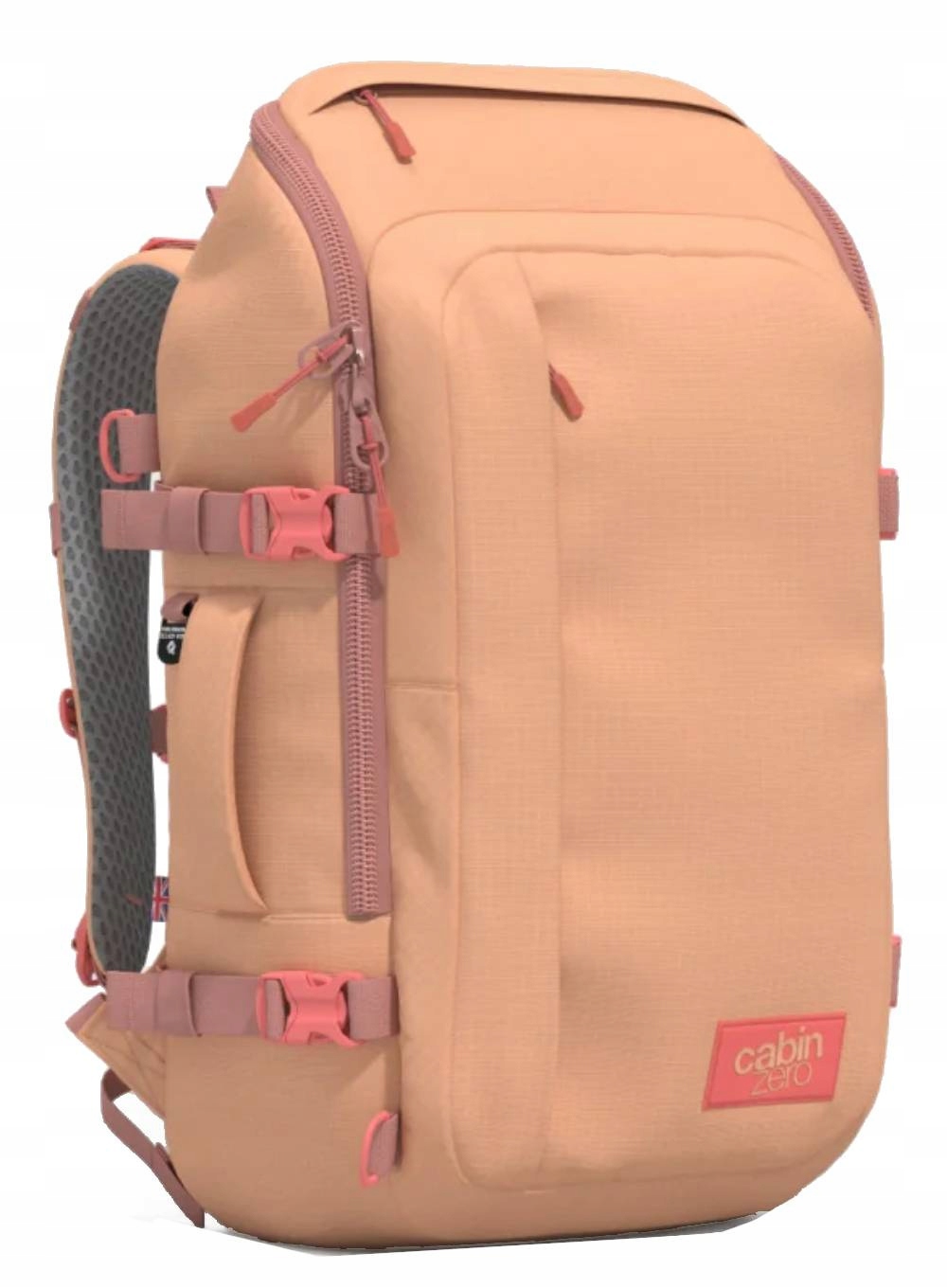 Batoh příruční taška CabinZero Adv 32 l sunny day