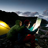 Elwis 700H1 latarka czołowa LED 365/75 lm 3xAAA EAN (GTIN) 5703296700009