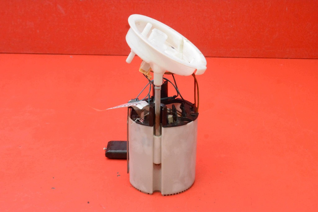 pump feed pump 7197073 BMW E87 1.6i 122 KM 07-12
