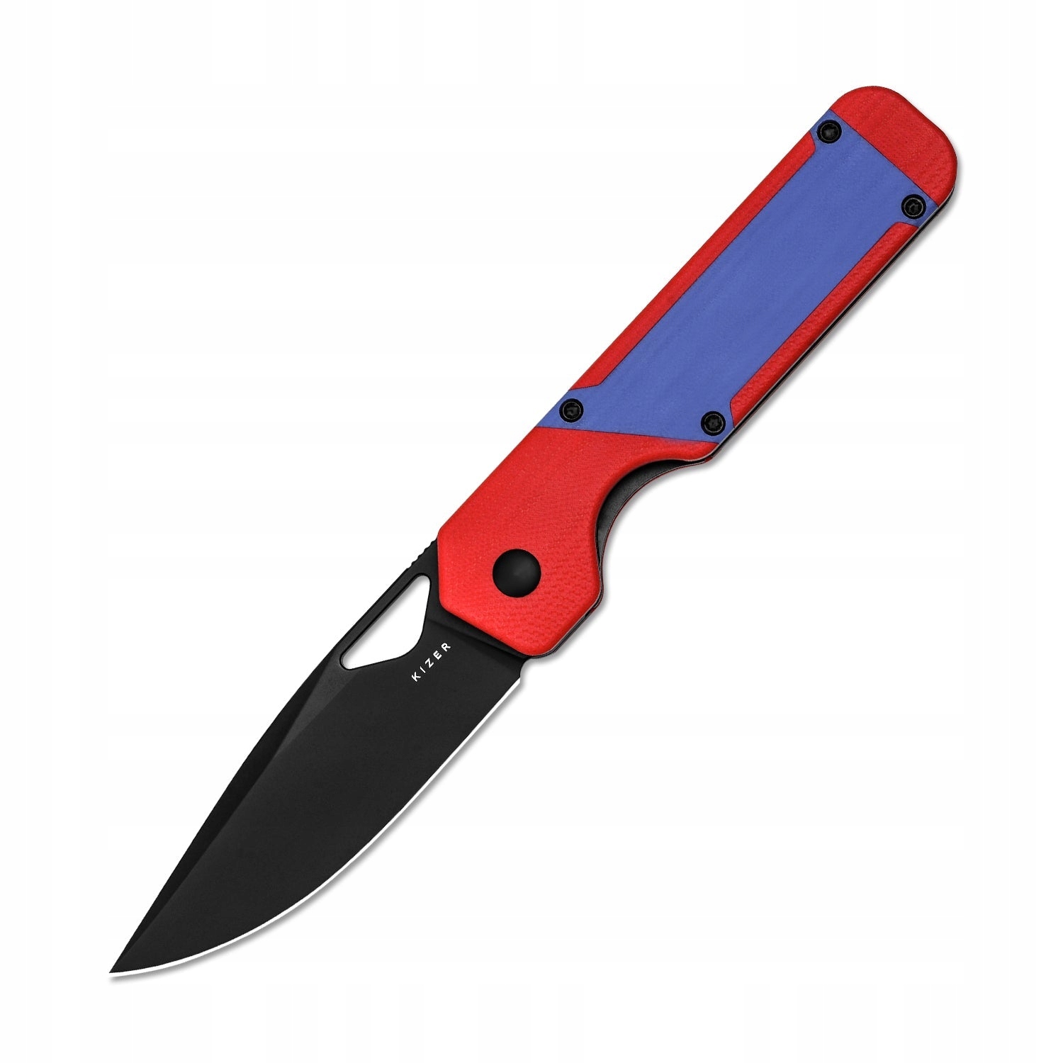 Nóż Kizer Militaw G10 Nitro V