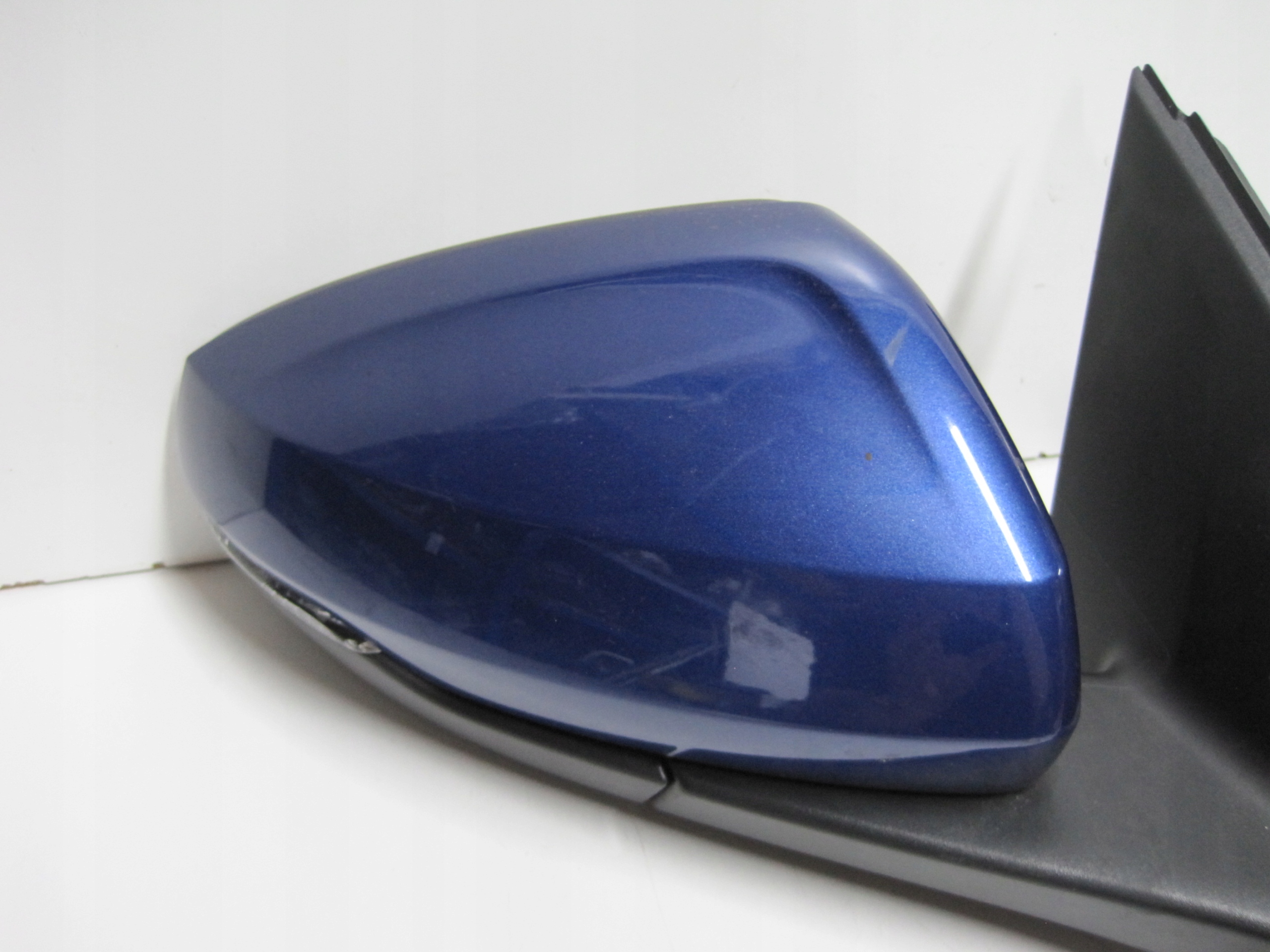 mirror mirrors VW POLO LIFT 2G 2GS