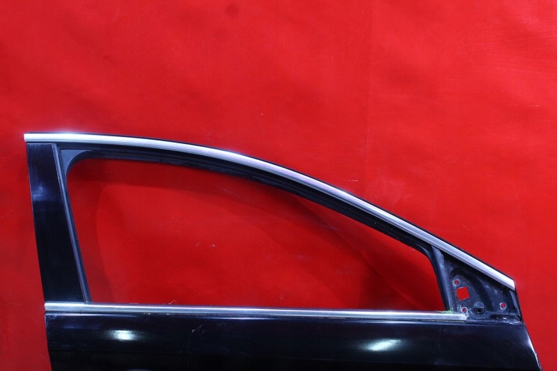 door right front front black, CADILLAC XTS 12-17