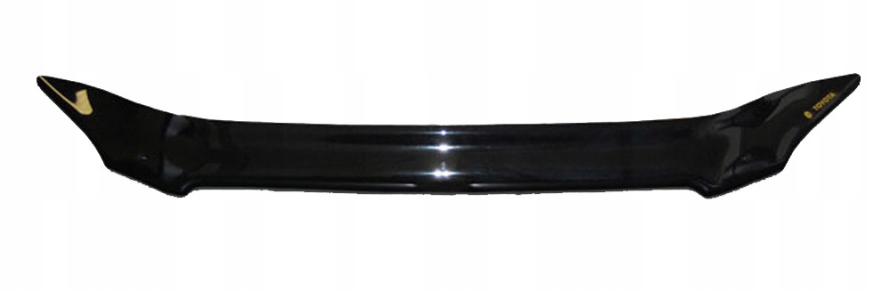OWIEWKA MASKI PRZEDNIEJ TOYOTA RAV4 OD 2006-2008 Rodzaj owiewki