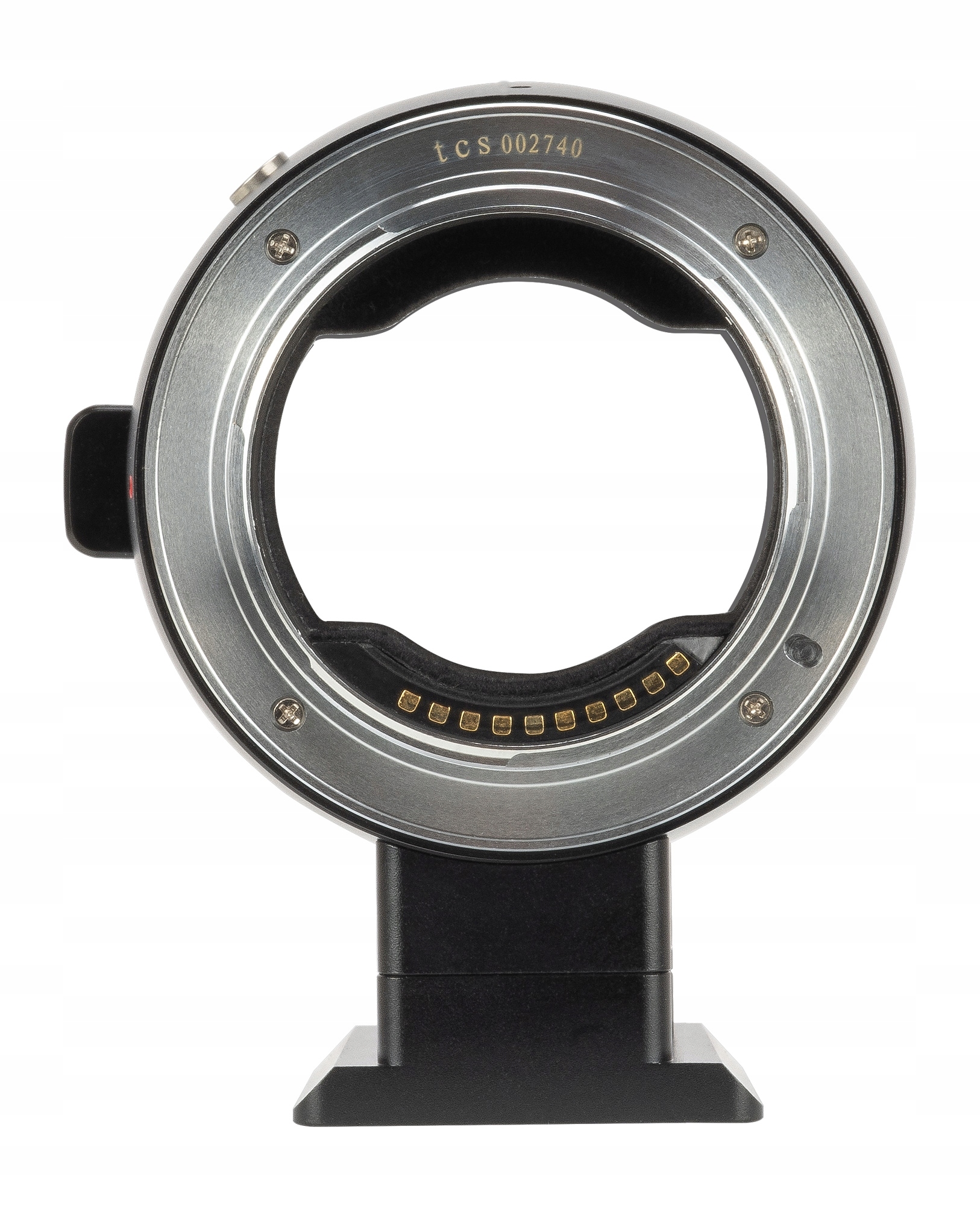 Adapter bagnetowy Techart TCS-04 Canon EF/Sony E Kod producenta TCS-04