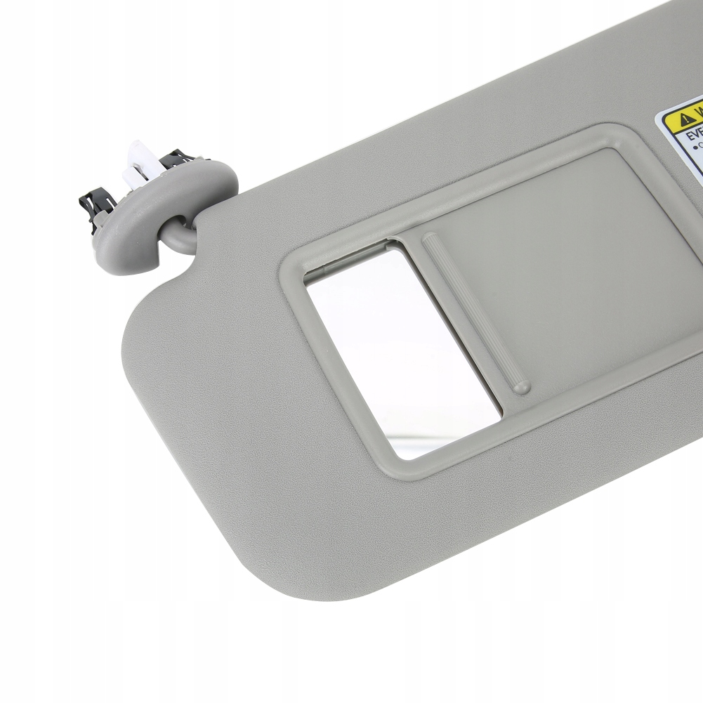 Lewa osłona przeciwsłoneczna po stronie kierowc Producent ACME CO. LTD.