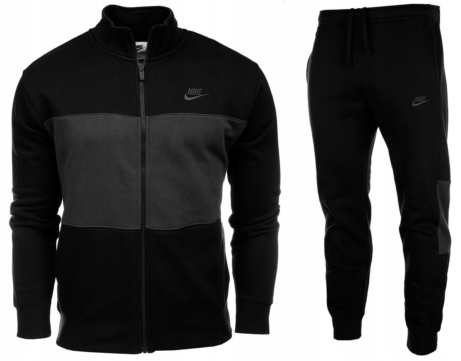 

Nike dres męski komplet bluza spodnie roz.XXL