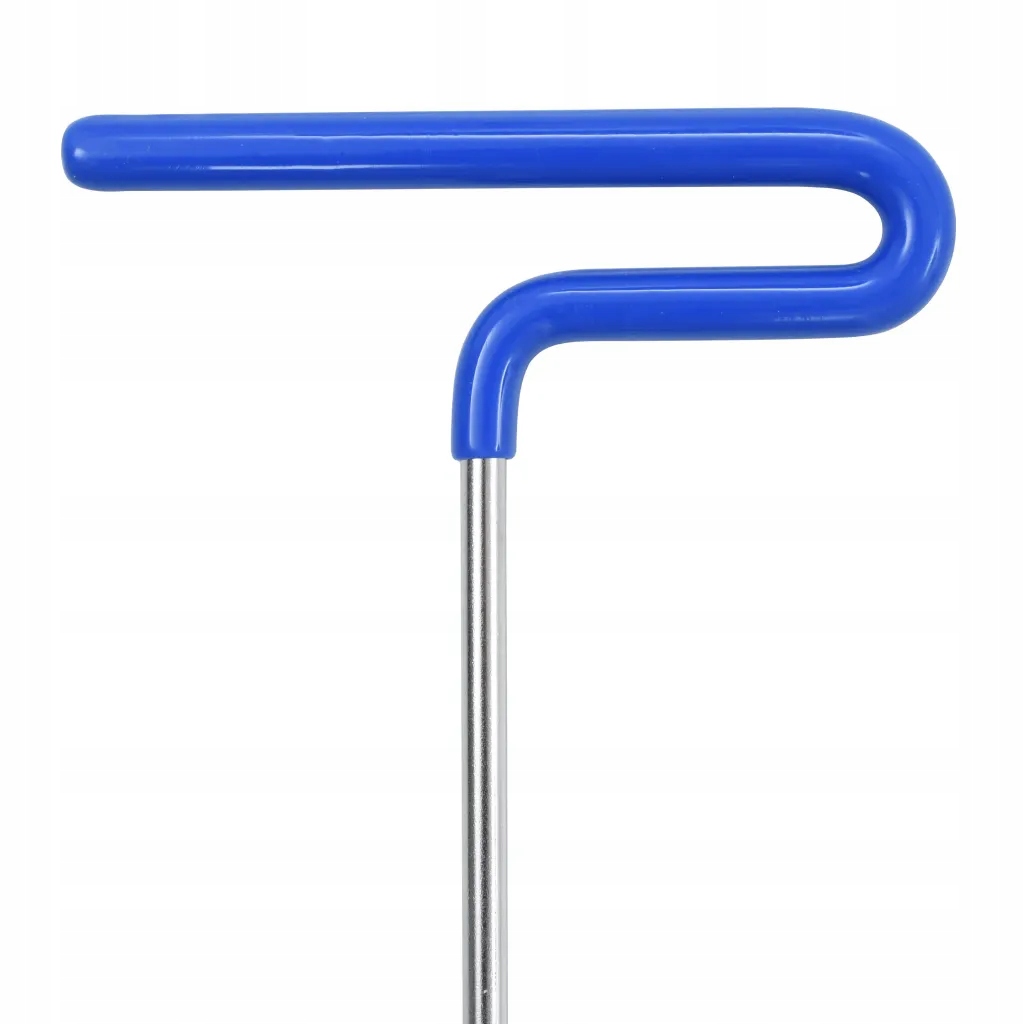 Zestaw naprawczy usuwania wgnieceń bez malowania - 3 pręty (B4, B5, B8) Kod producenta 5906189993339