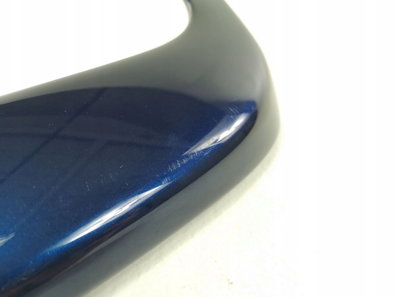 cap moulding bonnet rear part FORD FIESTA 02-08 5D / MSDF0520204DF