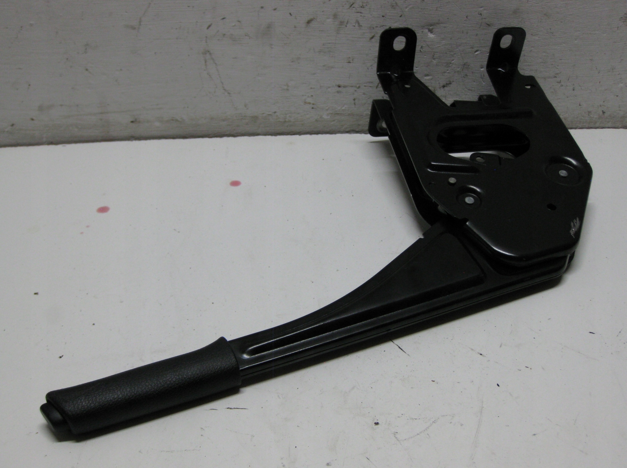 RENAULT MASTER III LIFT páčka elektrická brzda 360107552R
