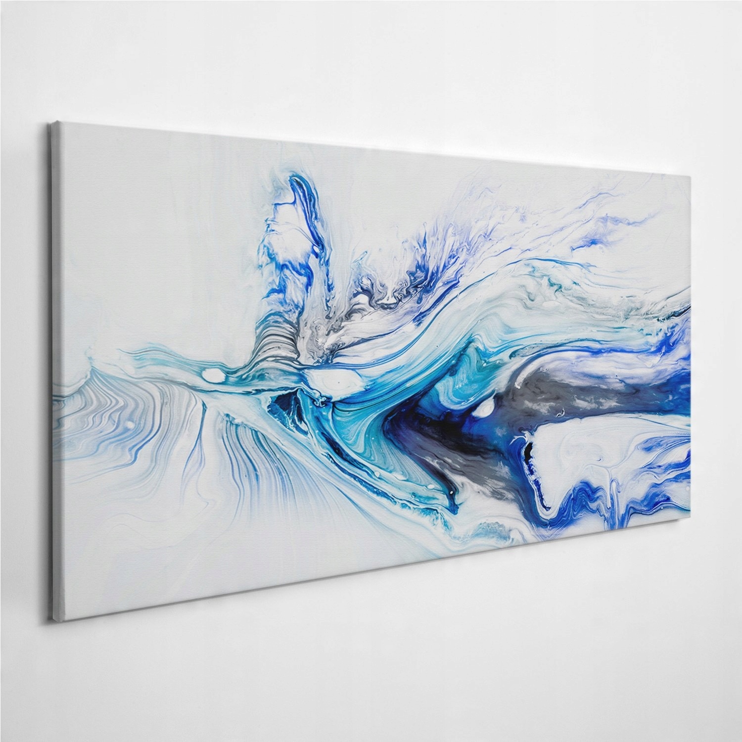 

Fotoobraz na ścianę Abstrakcja Art Sztuka 120x60