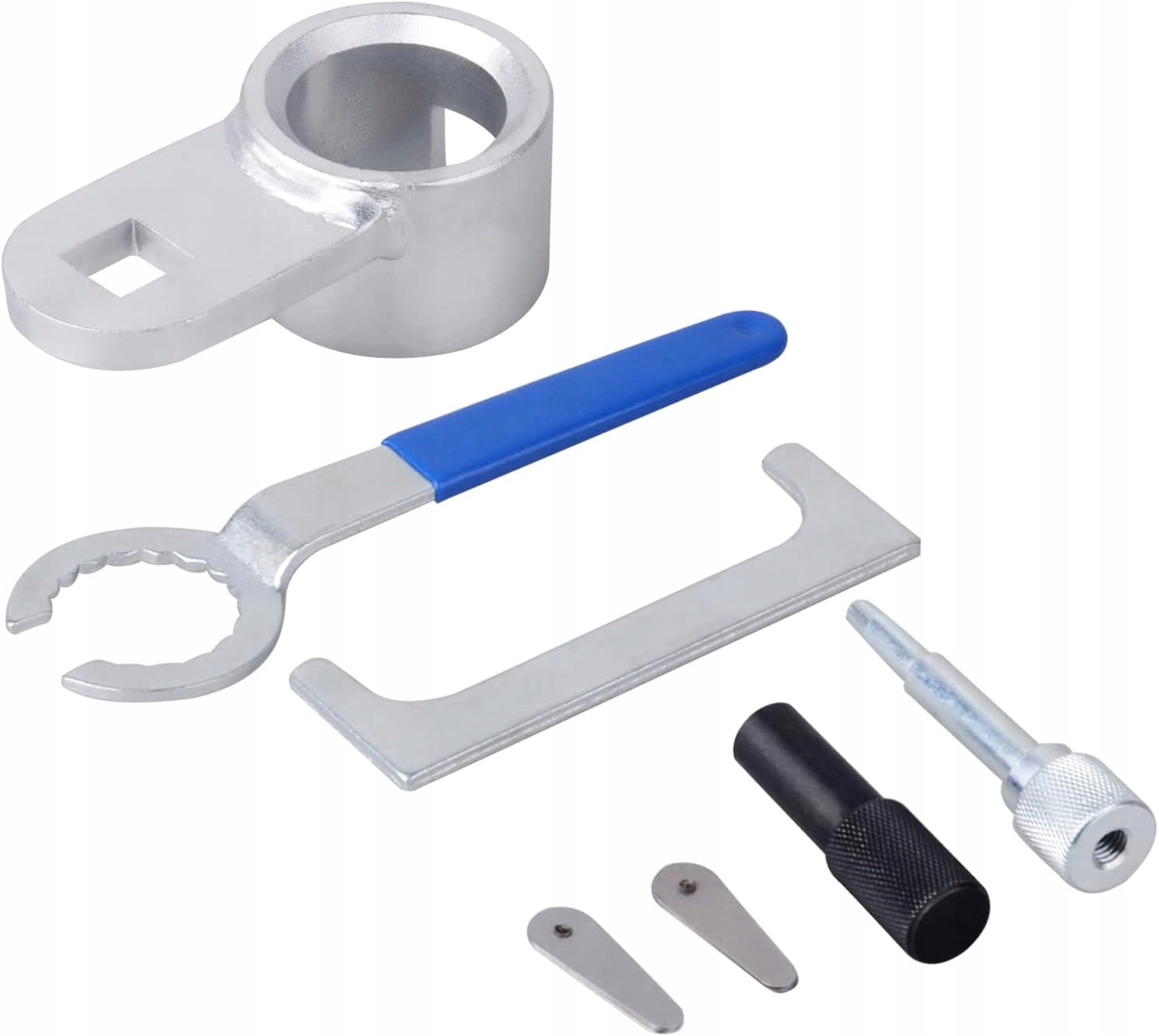 BLOKADA ROZRZĄDU VW CRAFTER LT VOLVO 2.4 2.5 TDI EAN (GTIN) 5902188472394