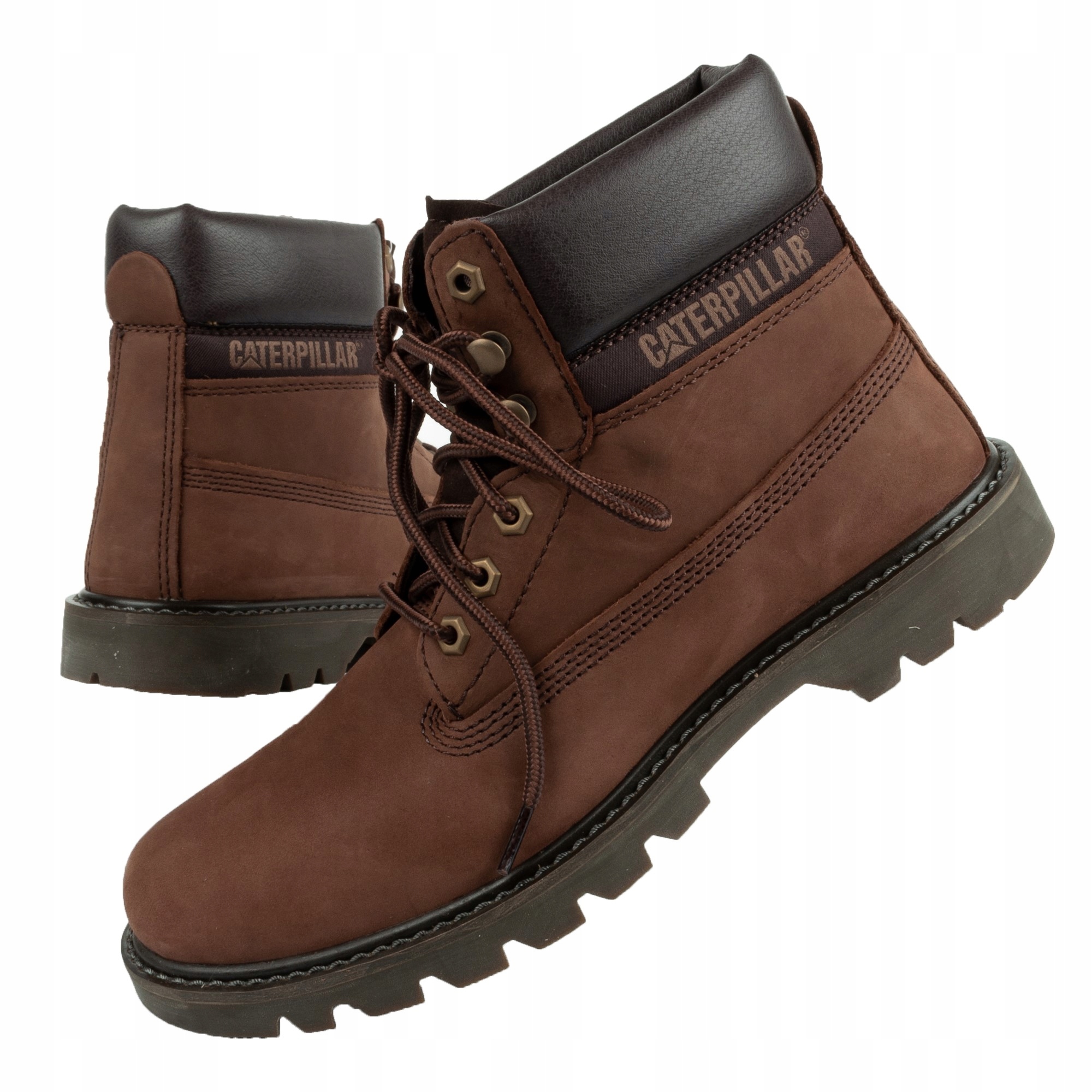 Caterpillar pánské trekové boty Colorado 2.0 velikost 41