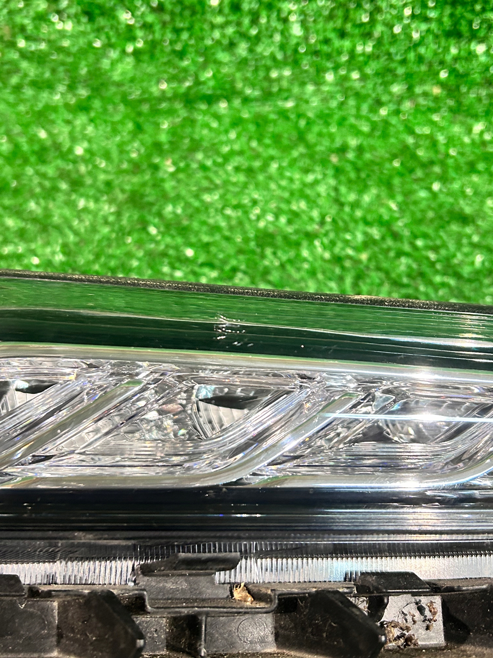DRL LED right HYUNDAI KONA