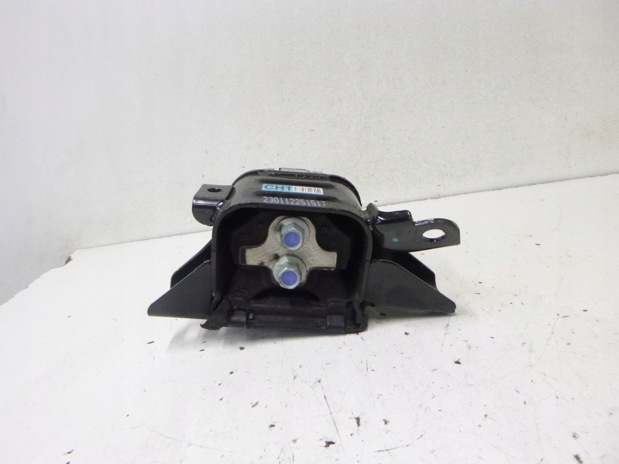 airbag engine mount Kia Niro III 1.6 PHEV 2022r. Hybryda