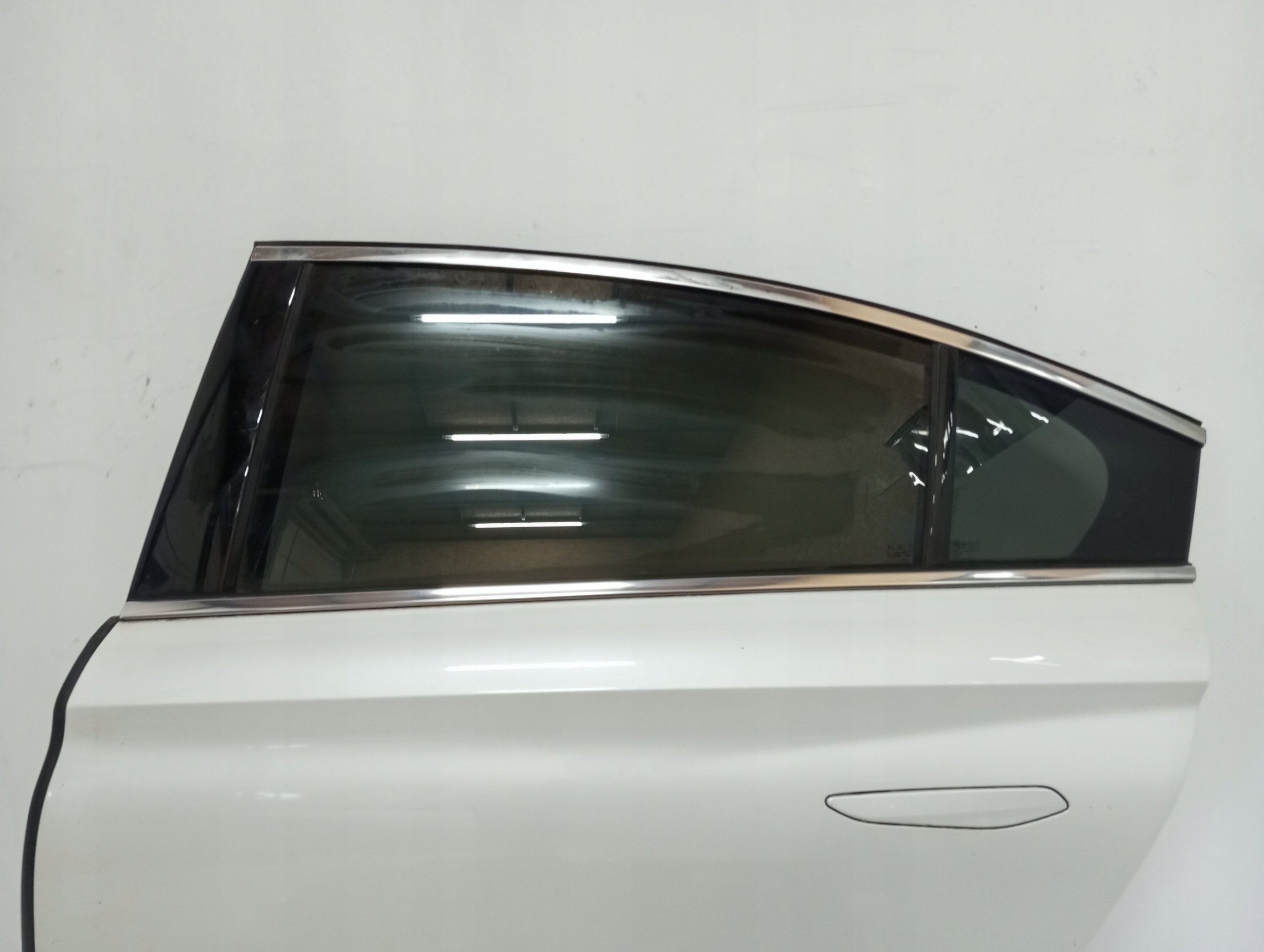 door left rear. CITROEN DS9