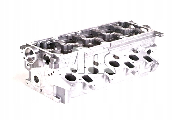 GŁOWICA CYLINDRÓW VW CALIFORNIA T5 CAMPER CALIFORNIA T6 CAMPER Jakość części (zgodnie z GVO) Q - oryginał z logo producenta części (OEM, OES)