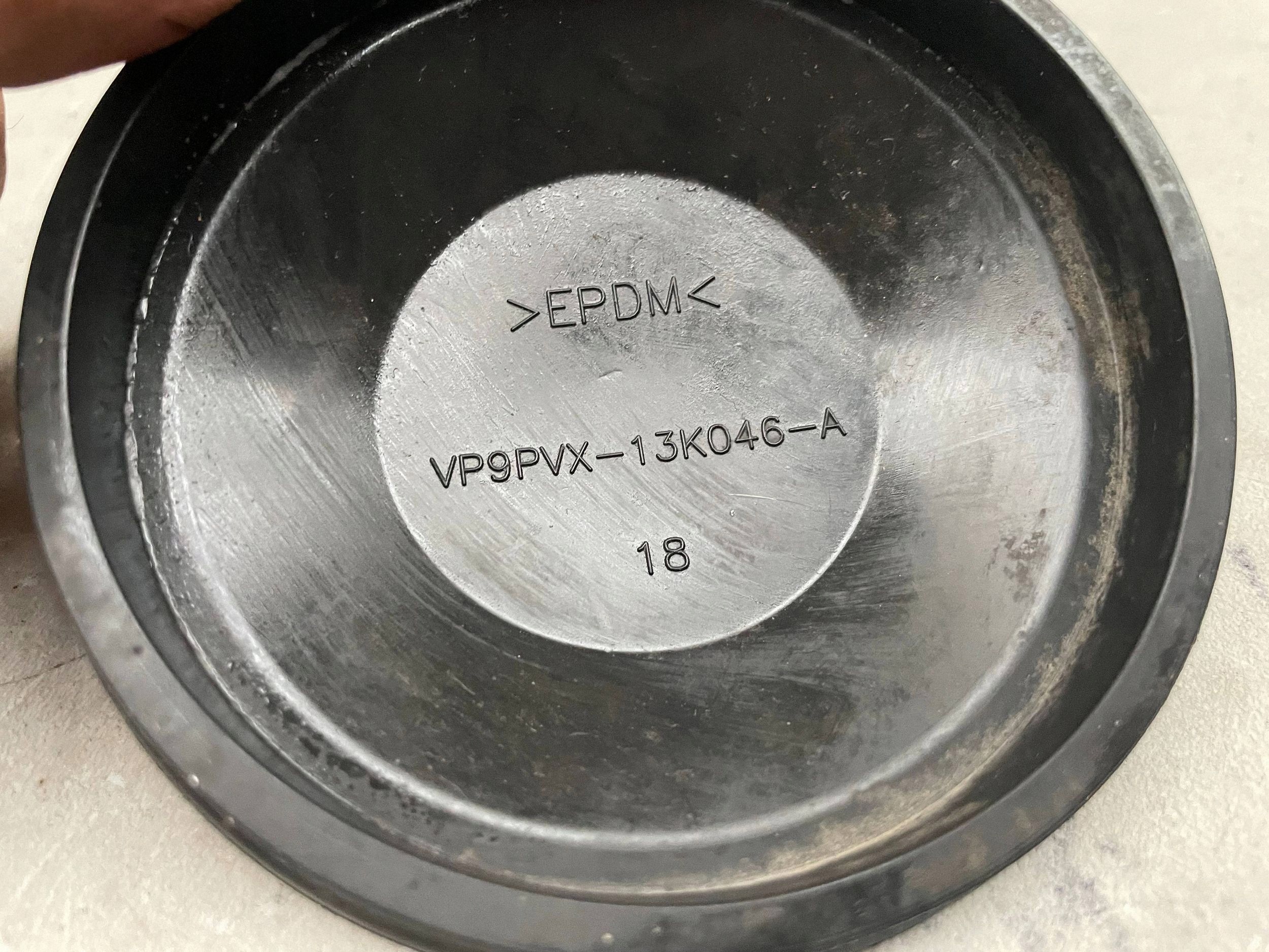krytka REFLEKTORA CITROEN C3 VP9PVX-13K046-A @A