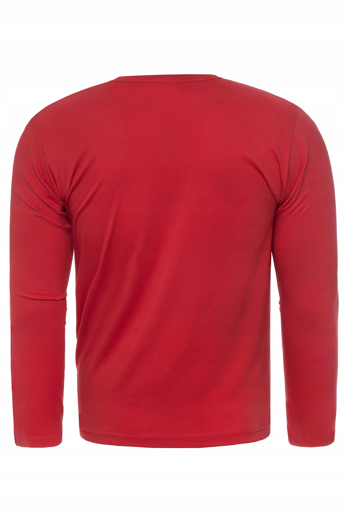 L - BLUZKA MĘSKA LONGSLEEVE REGULAR 04112 Marka Matt