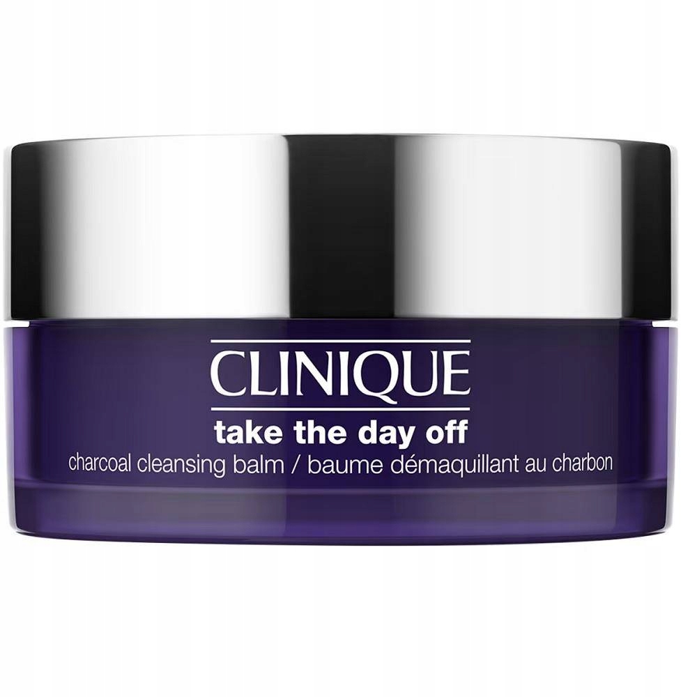 Clinique Take The Day Off 125 ml čisticí balzám na obličej
