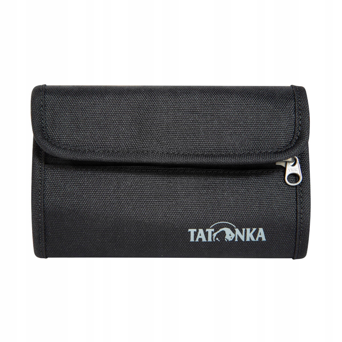 Portfel na rzep Tatonka ID Wallet Rfid Block black