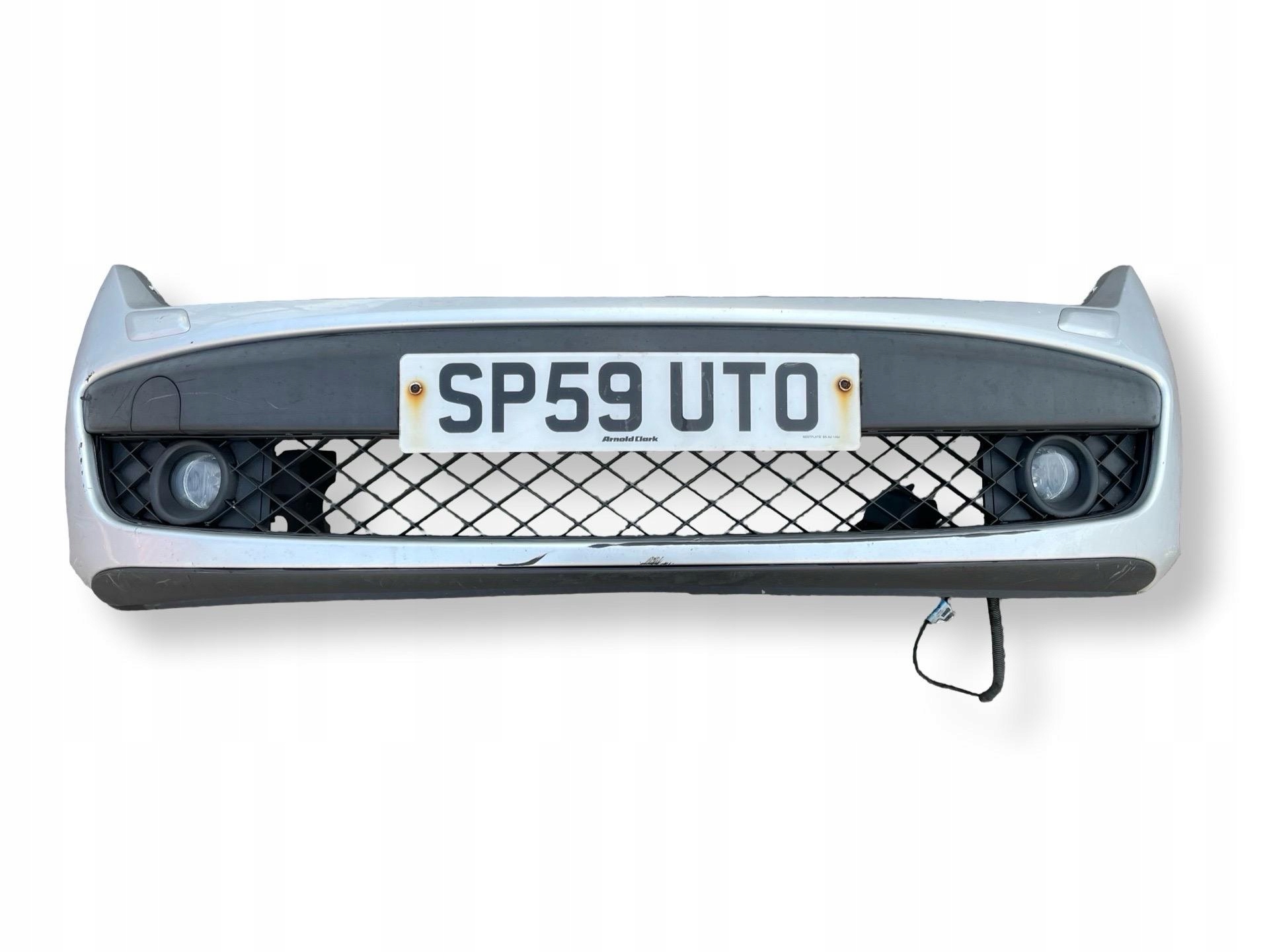 bumper front Renault Laguna 3 2009 620100529R