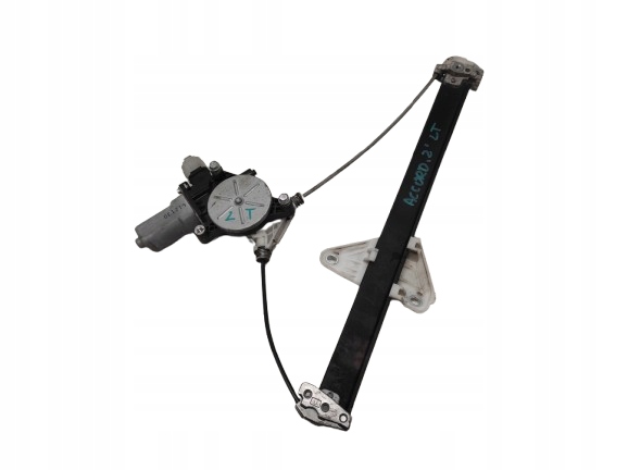 HONDA ACCORD VII 7 LIFT 05- MECHANIZM SZYBY LEWY TYŁ