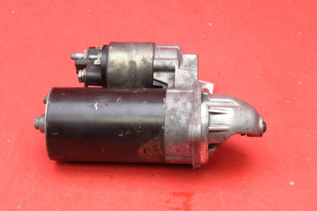 starter test 7505979 BMW E46 2.0i 143 KM 01-06
