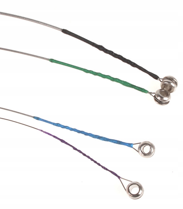 STRUNA DO SKRZYPIEC POJEDYNCZA A-2